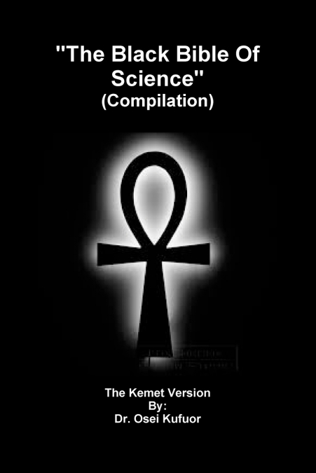 'The Black Bible Of Science' (Compilation)