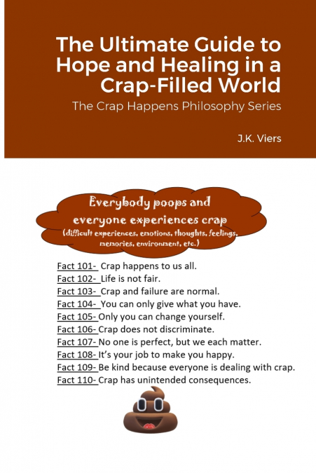 The Ultimate Guide to Hope and Healing in a Crap-Filled World