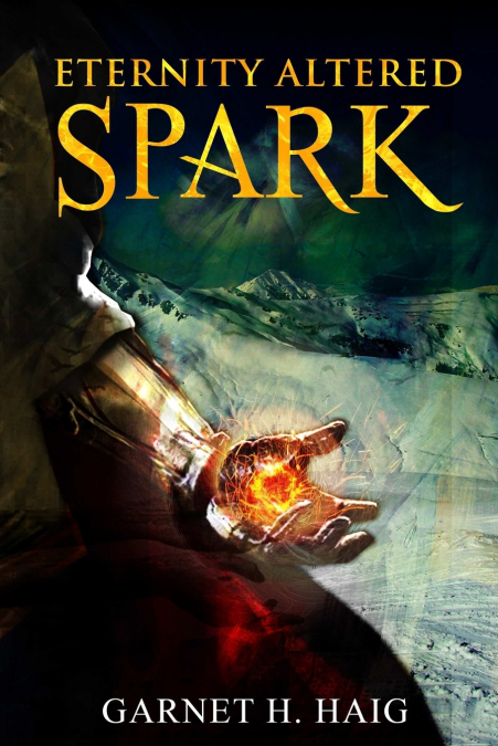 Eternity Altered - Spark