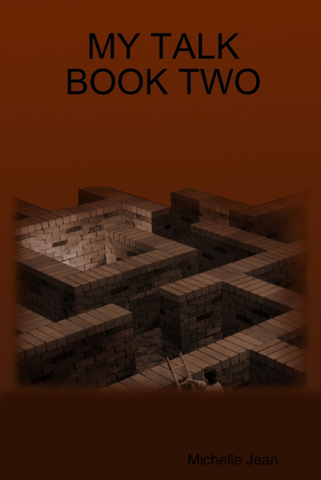 MY TALK BOOK TWO