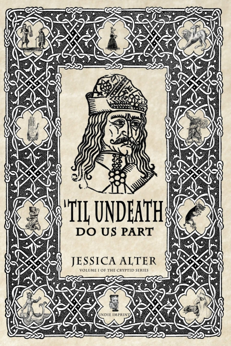 ’Til Undeath Do Us Part