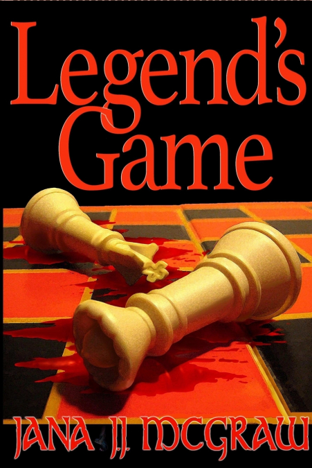 Legend’s Game
