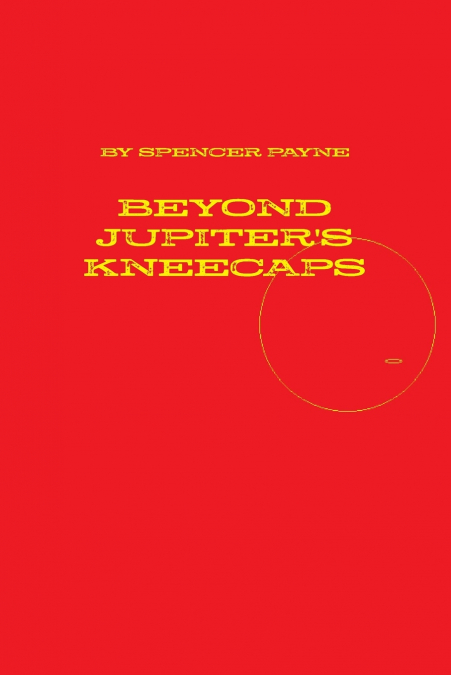 Beyond Jupiter’s Kneecaps