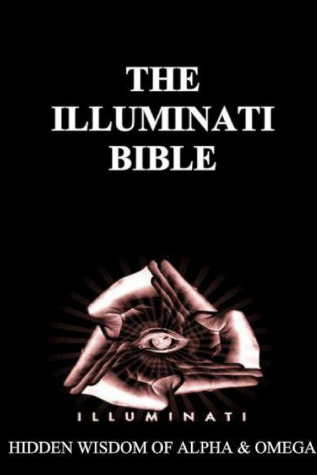 ILLUMINATI BIBLE