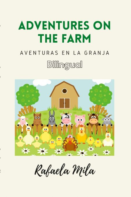 Adventures on the farm
