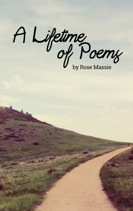 Lifetime of Poems