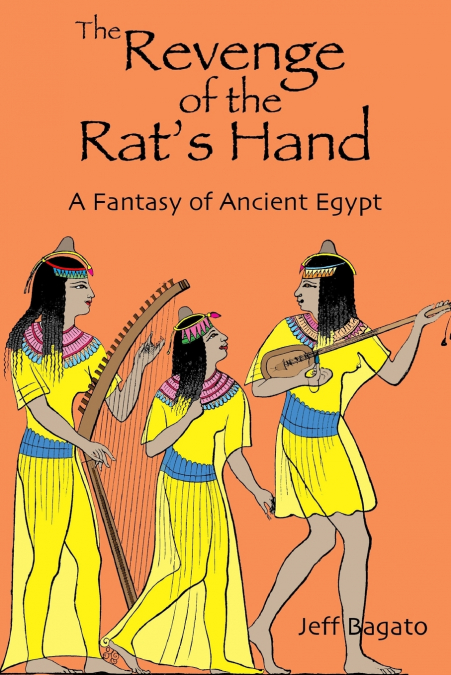 The Revenge of the Rat’s Hand