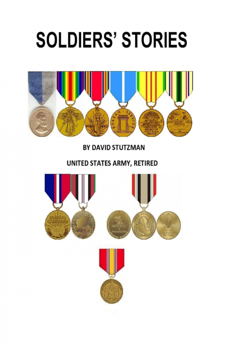 Soldiers’ Stories