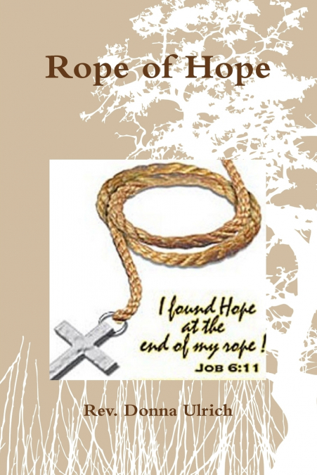 Rope of Hope