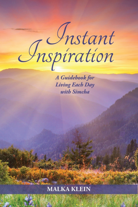 Instant Inspiration