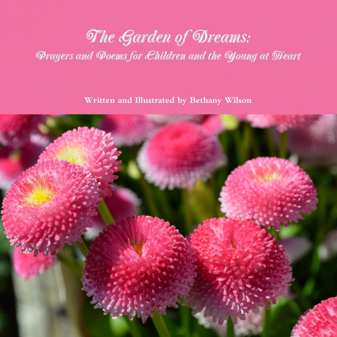 'The Garden of Dreams