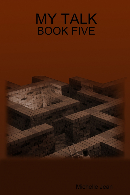 MY TALK - BOOK FIVE