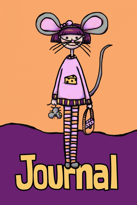 Mouse Girl Journal