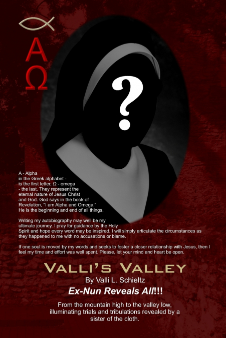 Valli’s Valley