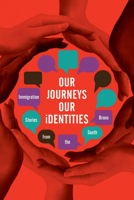 'Our Journeys, Our Identities