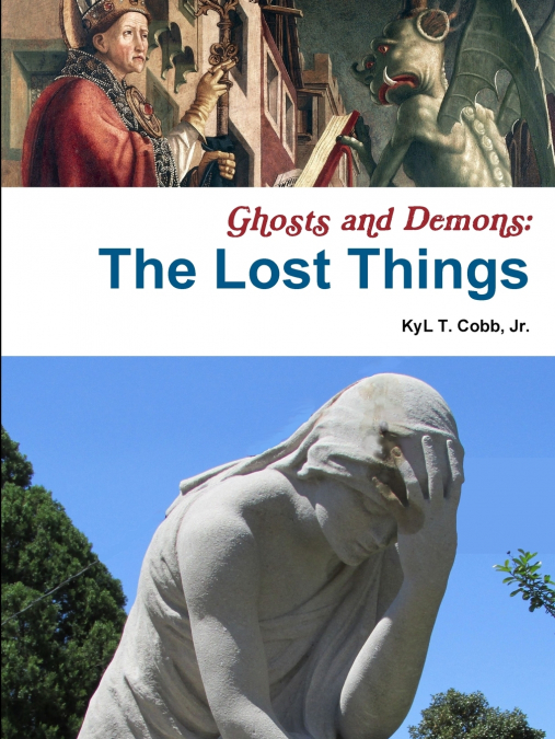 Ghosts and Demons