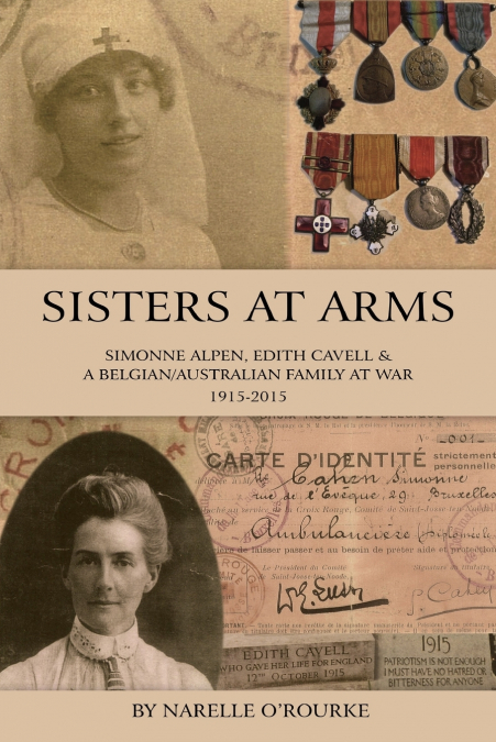 Sisters At Arms