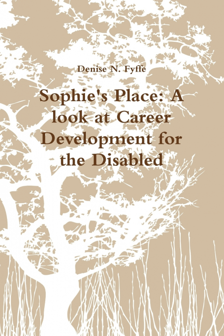 Sophie’s Place