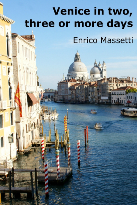 Venice in two, three or more days