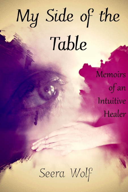My Side of the Table
