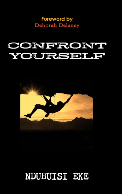 CONFRONT YOURSELF