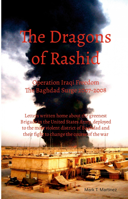 Dragons of Rashid