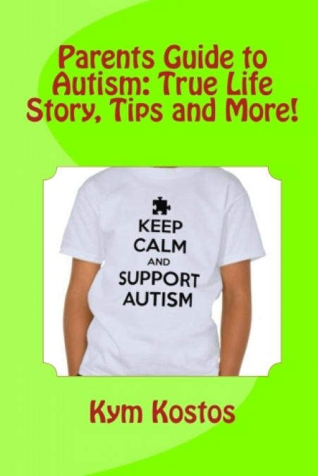 Parents Guide to Autism