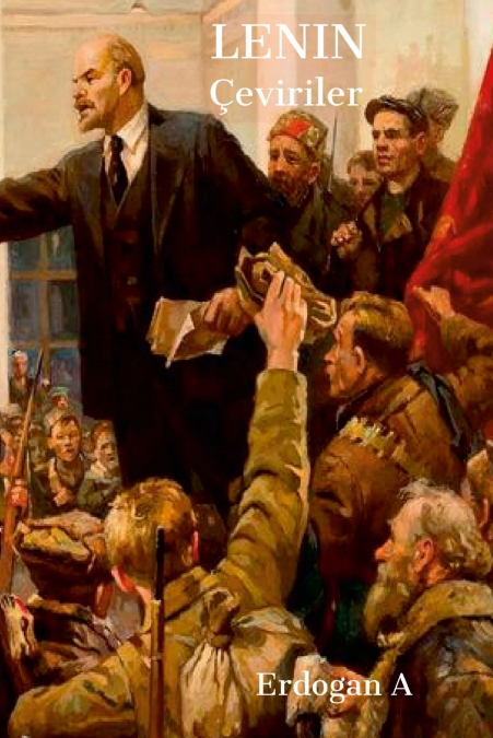 Lenin’den Çeviriler