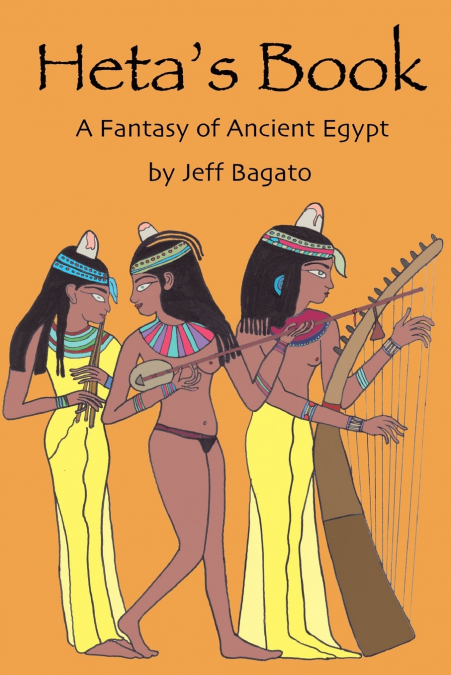 Heta’s Book