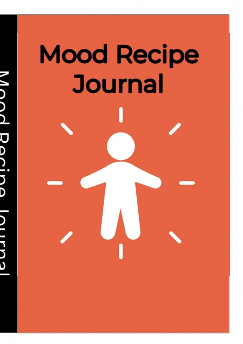 Mood Recipe Book
