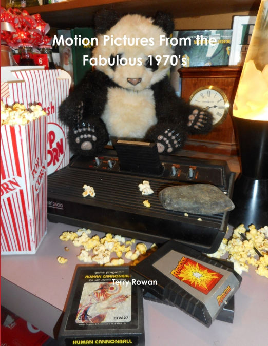 Motion Pictures From the Fabulous 1970’s