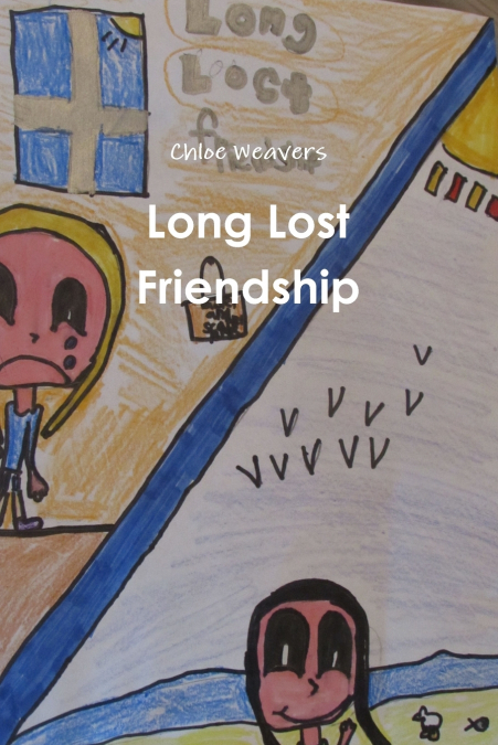 Long Lost Friendship