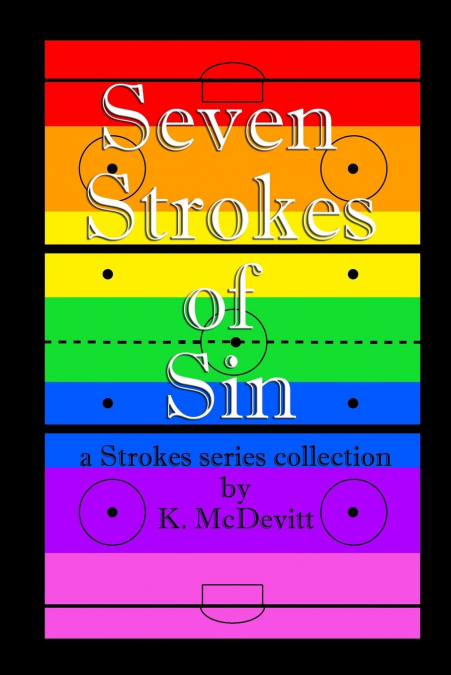 Seven Strokes of Sin