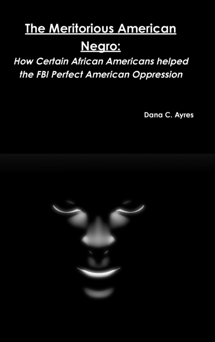 The Meritorious American Negro
