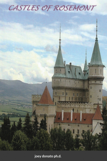 CASTLES OF ROSEMONT