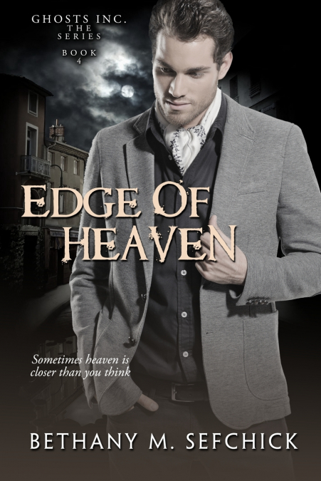 Edge Of Heaven