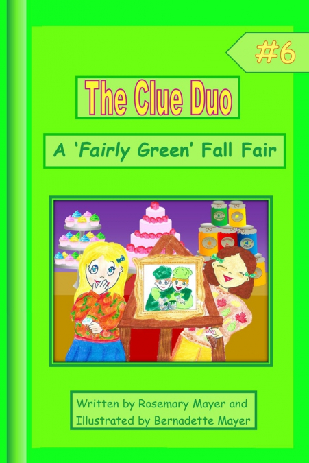 A ’Fairly Green’ Fall Fair