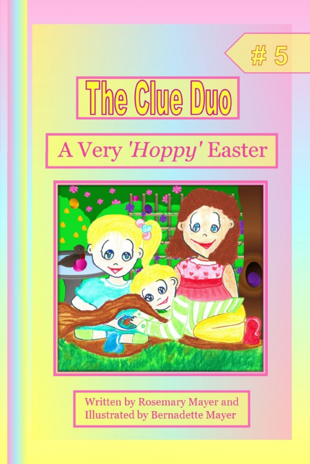 A Very ’Hoppy’ Easter