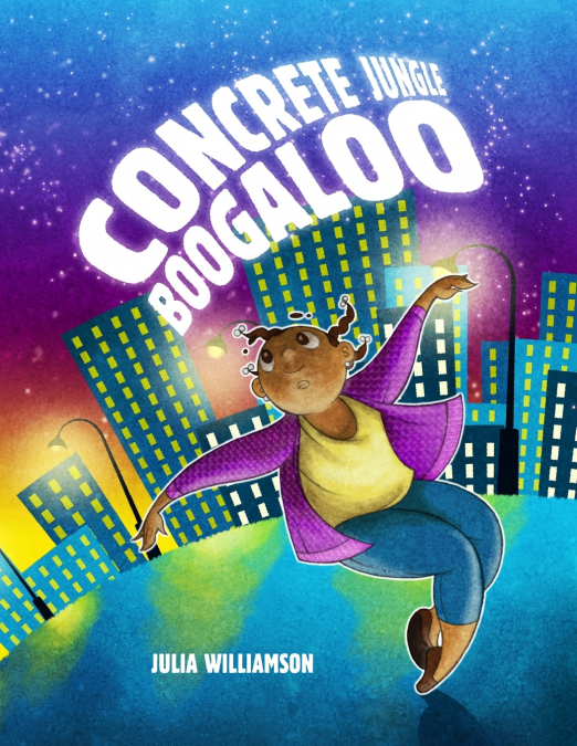 Concrete Jungle Boogaloo