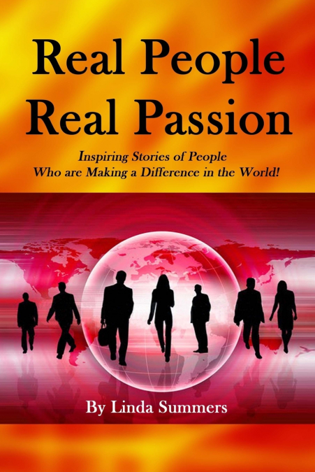 Real People Real Passion
