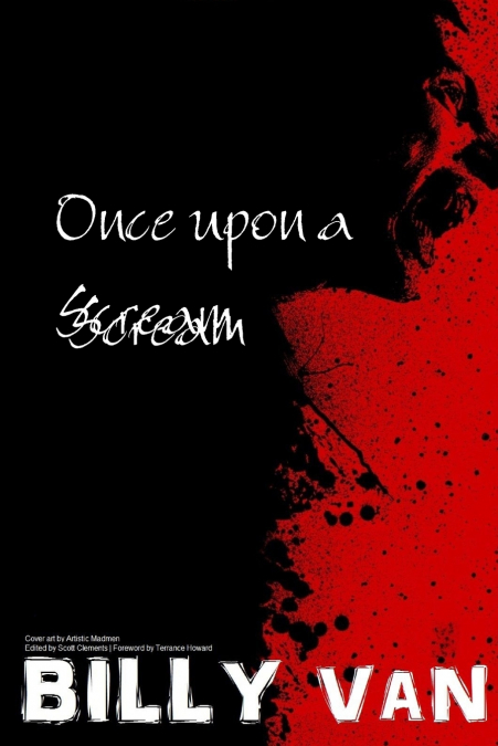 Once upon a Scream
