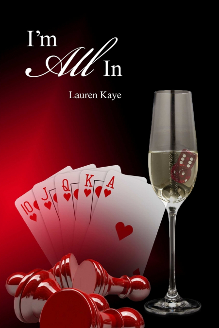 I’m All In (Paperback)