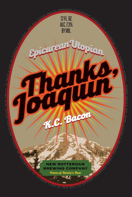 Thanks, Joaquin