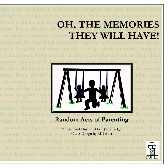 Random Acts of Parenting