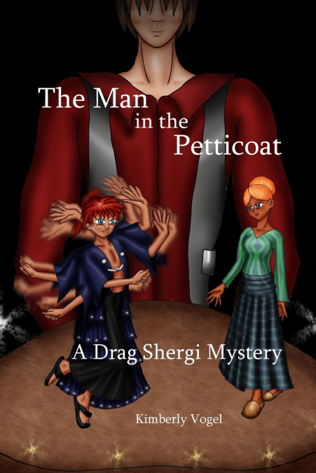 The Man in the Petticoat