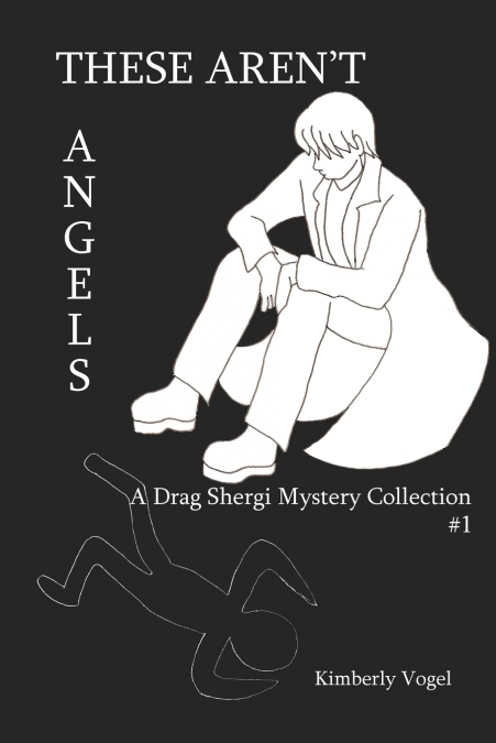 These Aren’t Angels