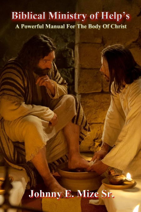 Biblical Ministry of Help’s