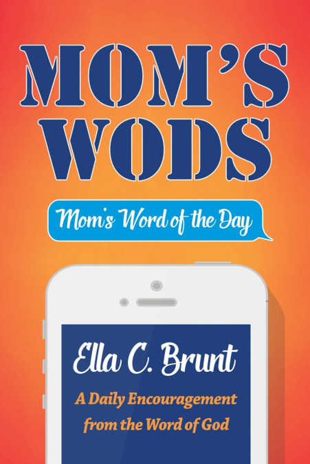 Mom’s WODS