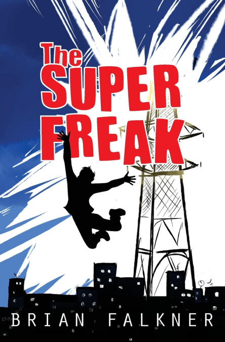 The Super Freak