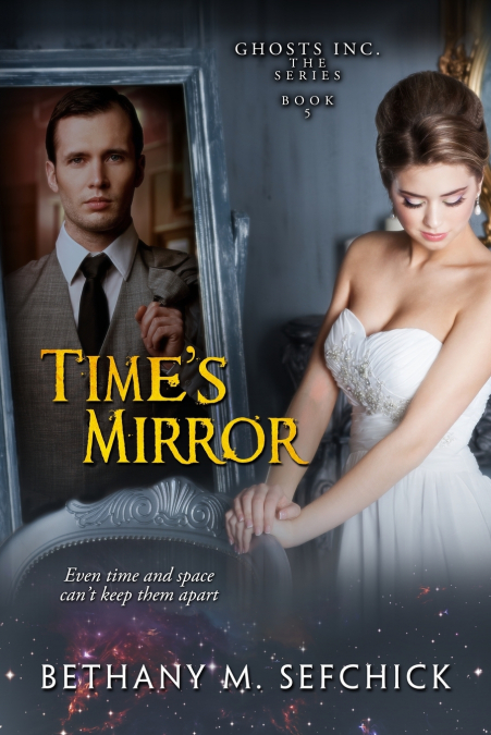 Time’s Mirror